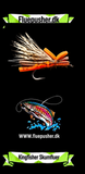 Kingfisher Skumflue