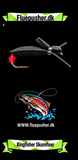 Kingfisher Skumflue