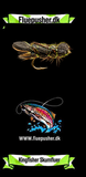 Kingfisher Skumflue