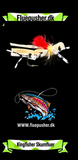 Kingfisher Skumflue