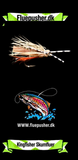 Kingfisher Skumflue