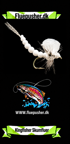 Kingfisher Skumflue