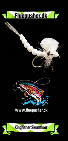 Kingfisher Skumfluer