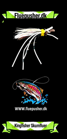 Kingfisher Skumfluer