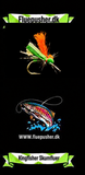 Kingfisher Skumflue