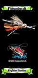 Kingfisher Skumflue