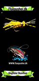 Kingfisher Skumflue