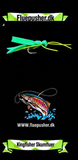 Kingfisher Skumflue