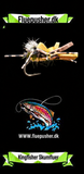 Kingfisher Skumflue