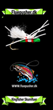Kingfisher Skumflue