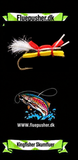 Kingfisher Skumflue