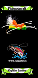 Kingfisher Skumflue
