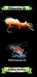 Kingfisher Skumflue