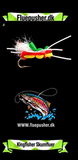 Kingfisher Skumflue