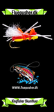Kingfisher Skumflue