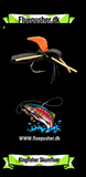 Kingfisher Skumflue