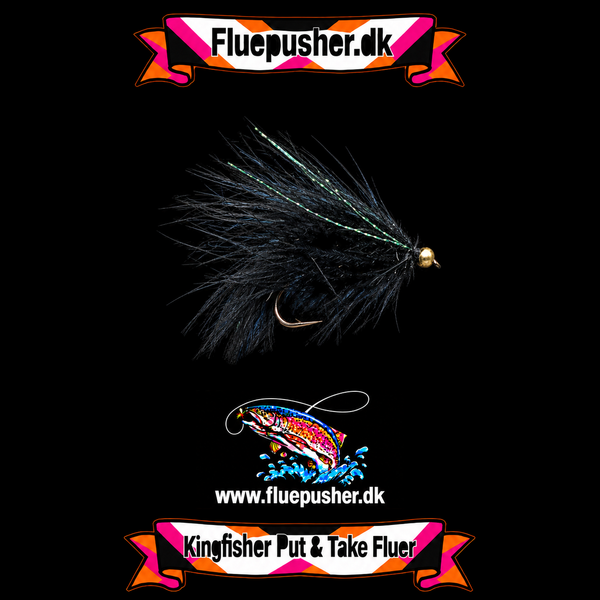 Cirkusfluen Black nyheder