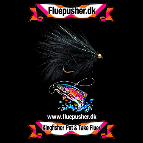 Cirkusfluen Black nyheder