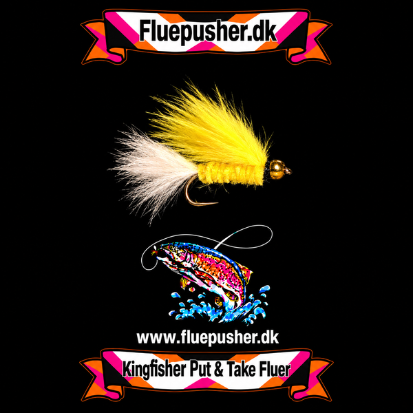 Vinter Cats Whisker