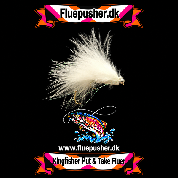 White chain eyes cats whisker stinger-Nyheder