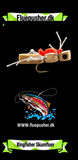 Kingfisher Skumflue
