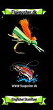Kingfisher Skumflue