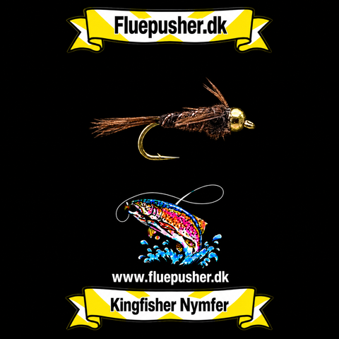Flügelhülle Fasanenschwanz