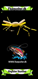 Kingfisher Skumflue
