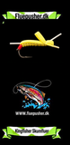 Kingfisher Skumflue