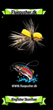 Kingfisher Skumflue