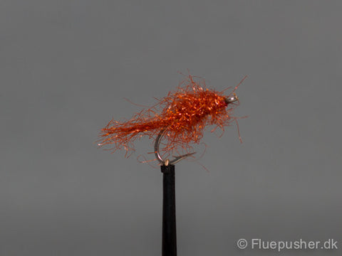 Kystfluer – FluePusher