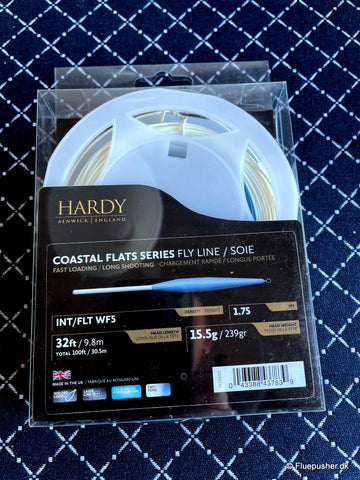 Hardy WFI 5 Coastal 15,5g