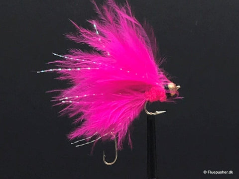 Pink cats mini whisker stinger