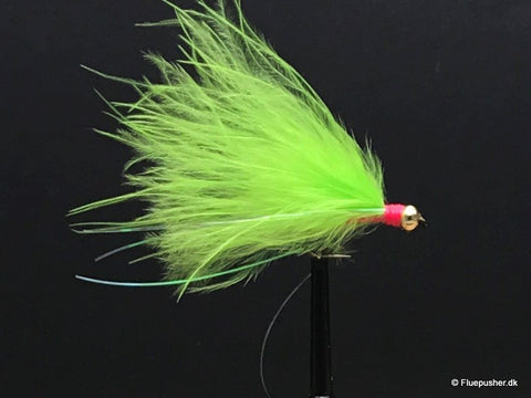 Trigger chartreuse