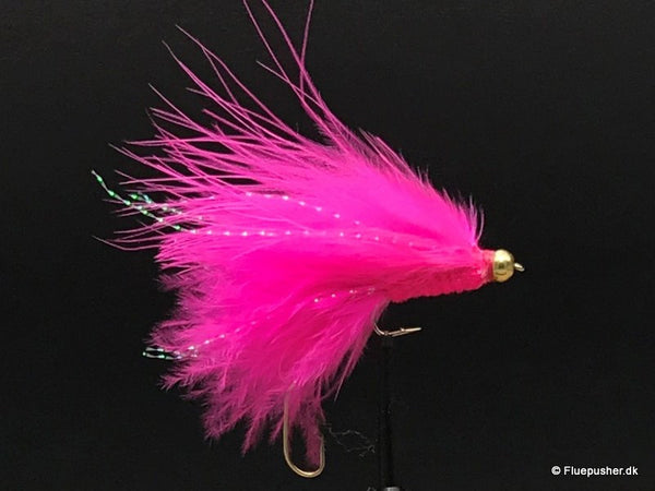 Pink cats whisker stinger-Nyheder